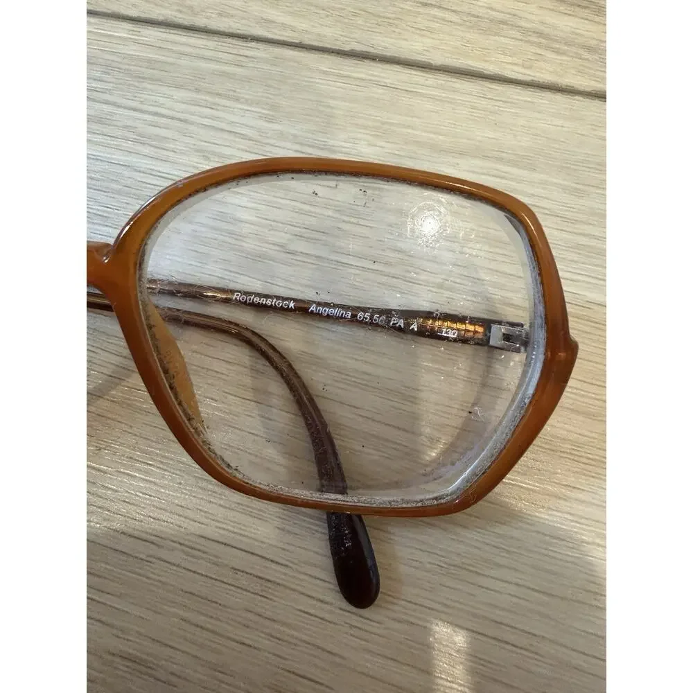 Rodenstock authentic angelina